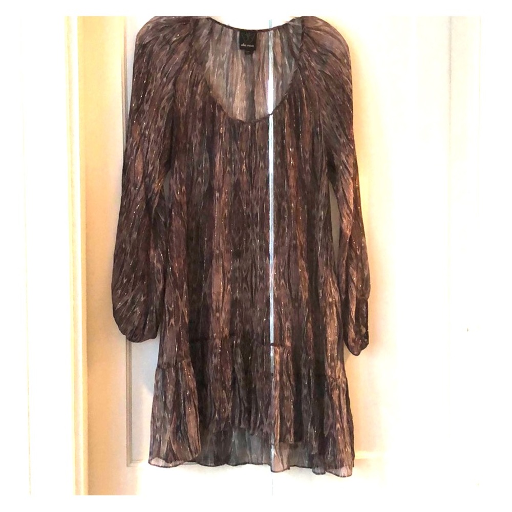Ella Moss dress